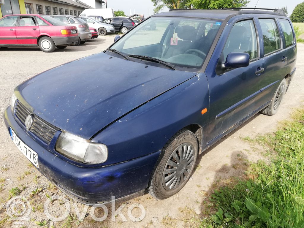 Polo III 6N 6N2 6NF Polo  6K0121191