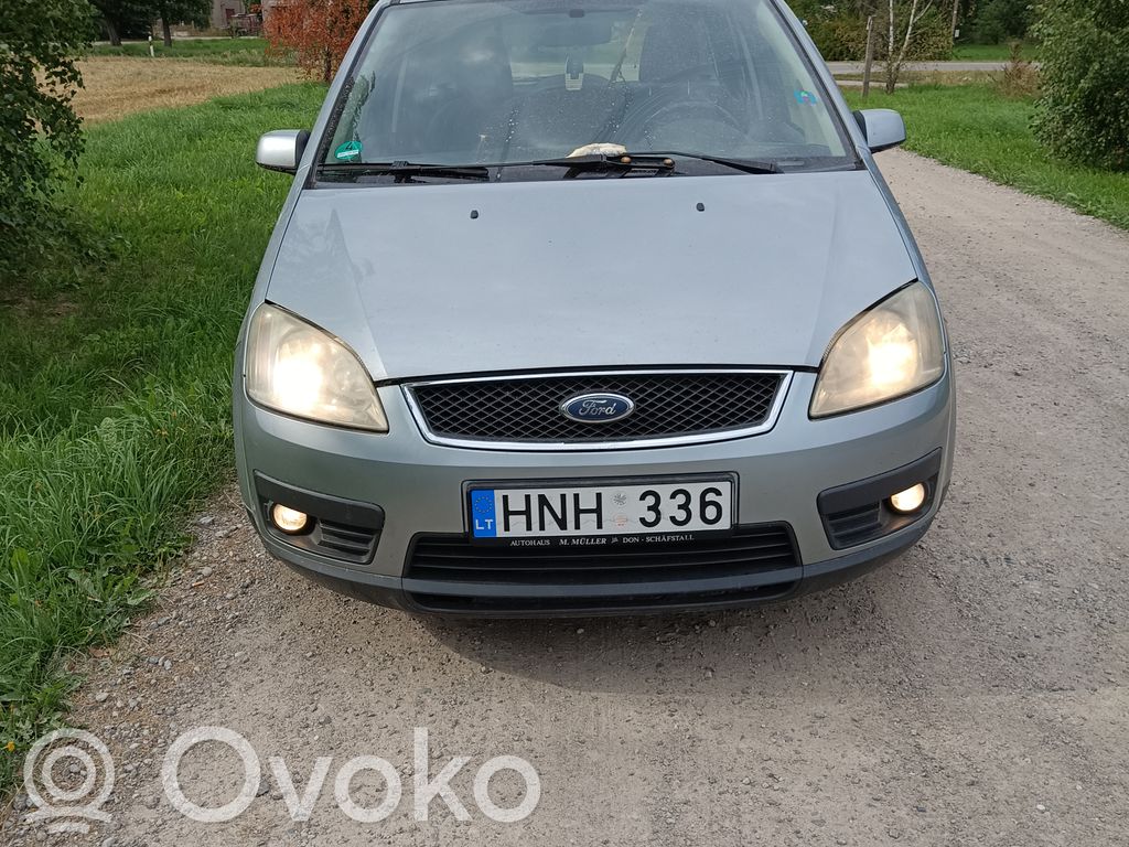 Focus C-MAX Focus C-MAX, C-MAX, Grand C-MAX  981536103