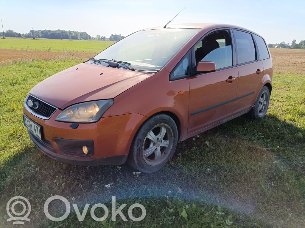 Focus C-MAX Focus C-MAX, C-MAX, Grand C-MAX  3M5XR04305