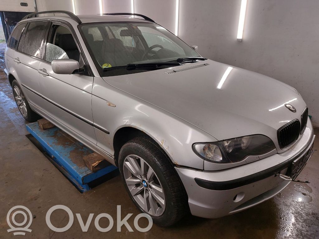 3 E46 Series 3