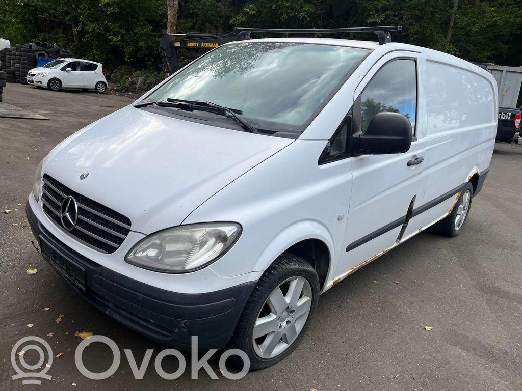 Vito Viano W639 Vito/ Viano  9635678580