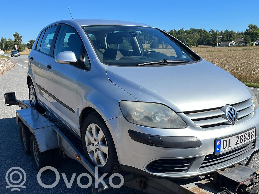 Golf Plus Golf  5M0927117