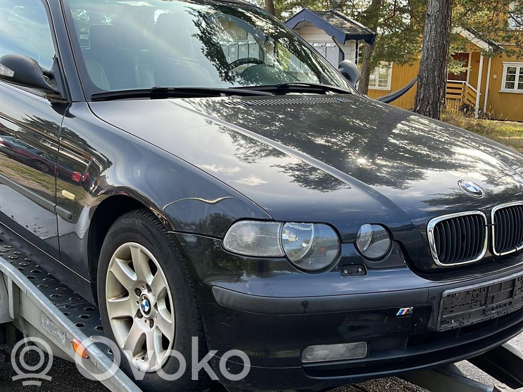 3 E46 Series 3