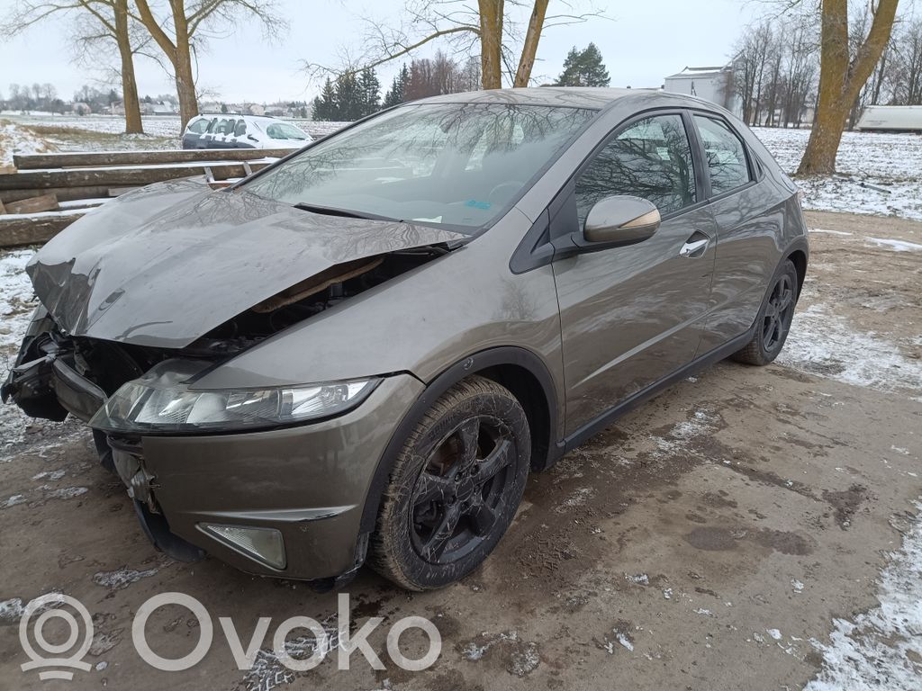 Civic Civic