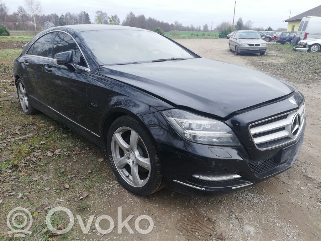 CLS C218 X218 CLS-class, AMG (W219,C218/X218)  A6510904580