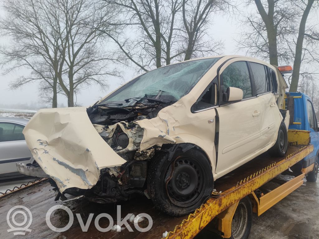 Zafira B Zafira