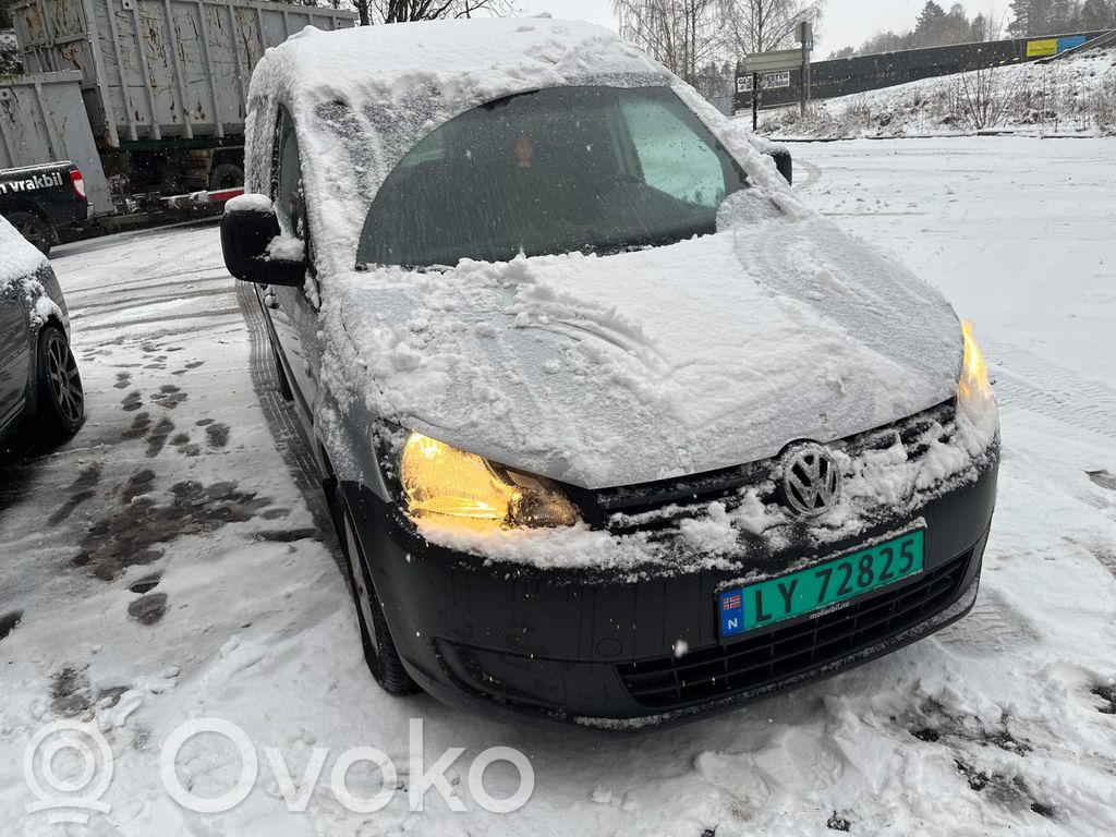 Caddy Caddy  2K0867233B