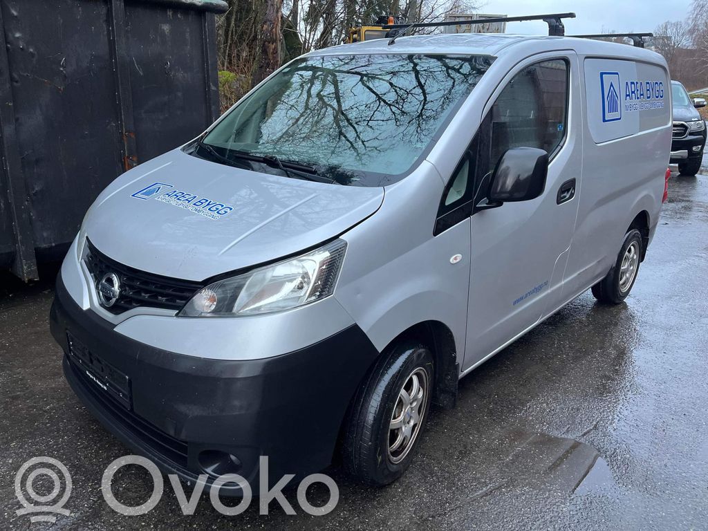 NV200 NV200  D4WSC