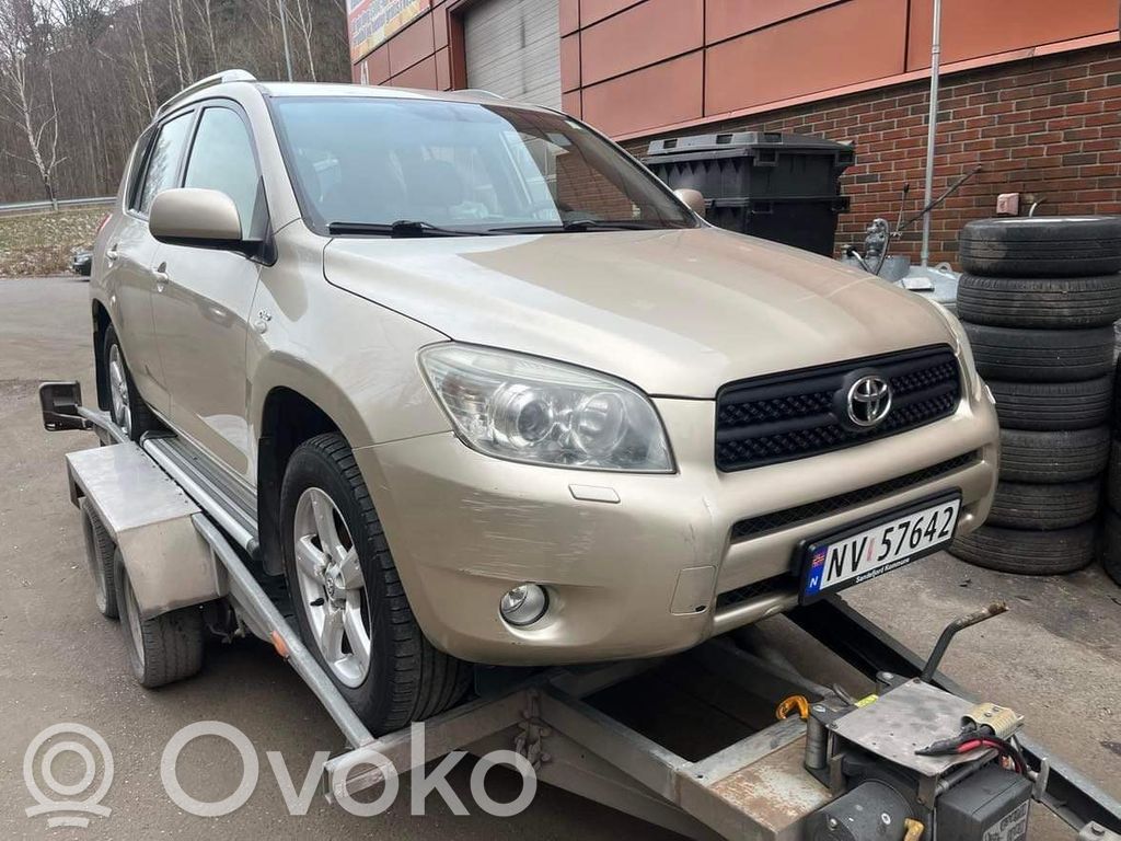 RAV 4 (XA30) RAV 4  VB17