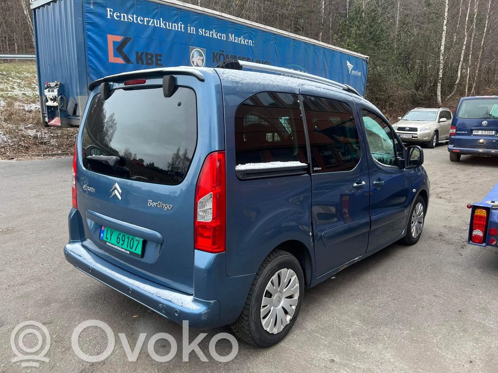 Berlingo Berlingo
