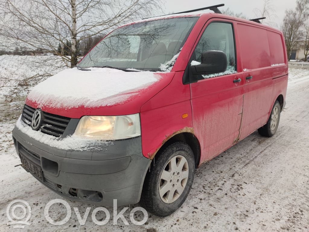 Transporter - Caravelle T5 Transporter/Caravelle  7H0422846A