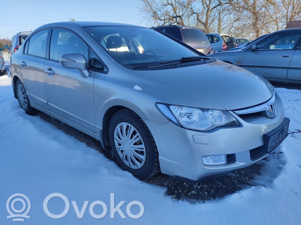 Civic Civic  2112002281