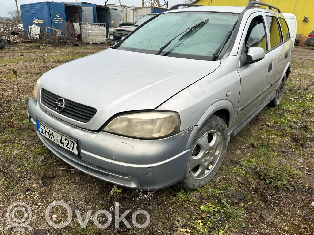 Astra G Astra  R90400202