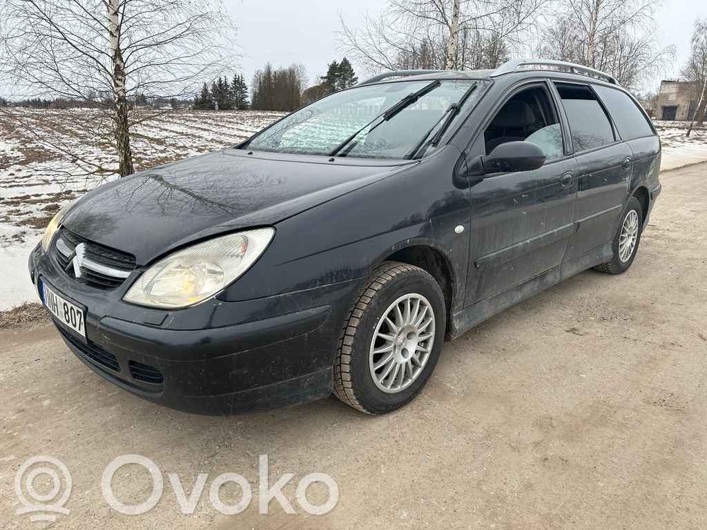 C5 C5, C5 Aircross  9632357677