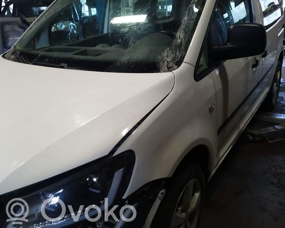 Caddy Caddy  2K3863169C