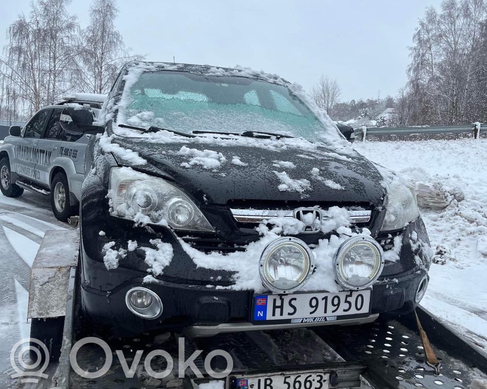 CR-V CR-V  R06