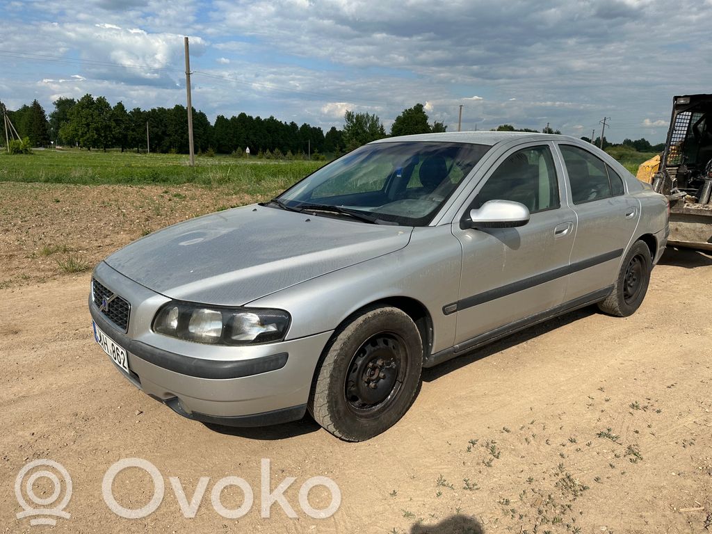 S60 S60  08666887