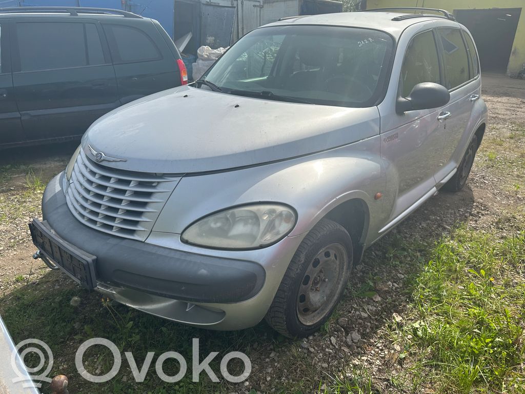PT Cruiser PT Cruiser  SAEF00PT44DC
