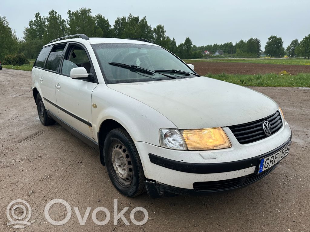 PASSAT B5 Passat  S302531