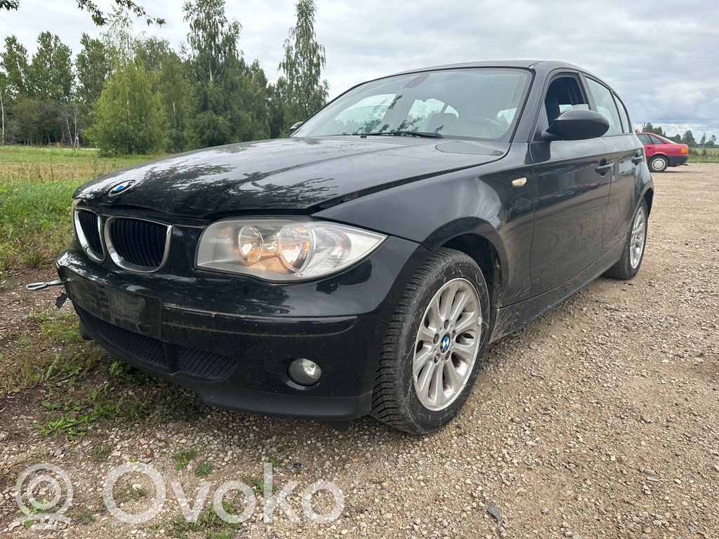 1 E81 E87 Series 1  6763851