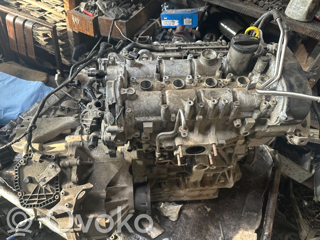 Octavia Mk3 (5E) Octavia  RRE