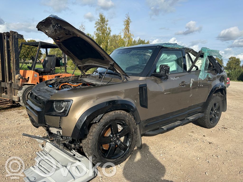 Defender Defender  GX539G444BD