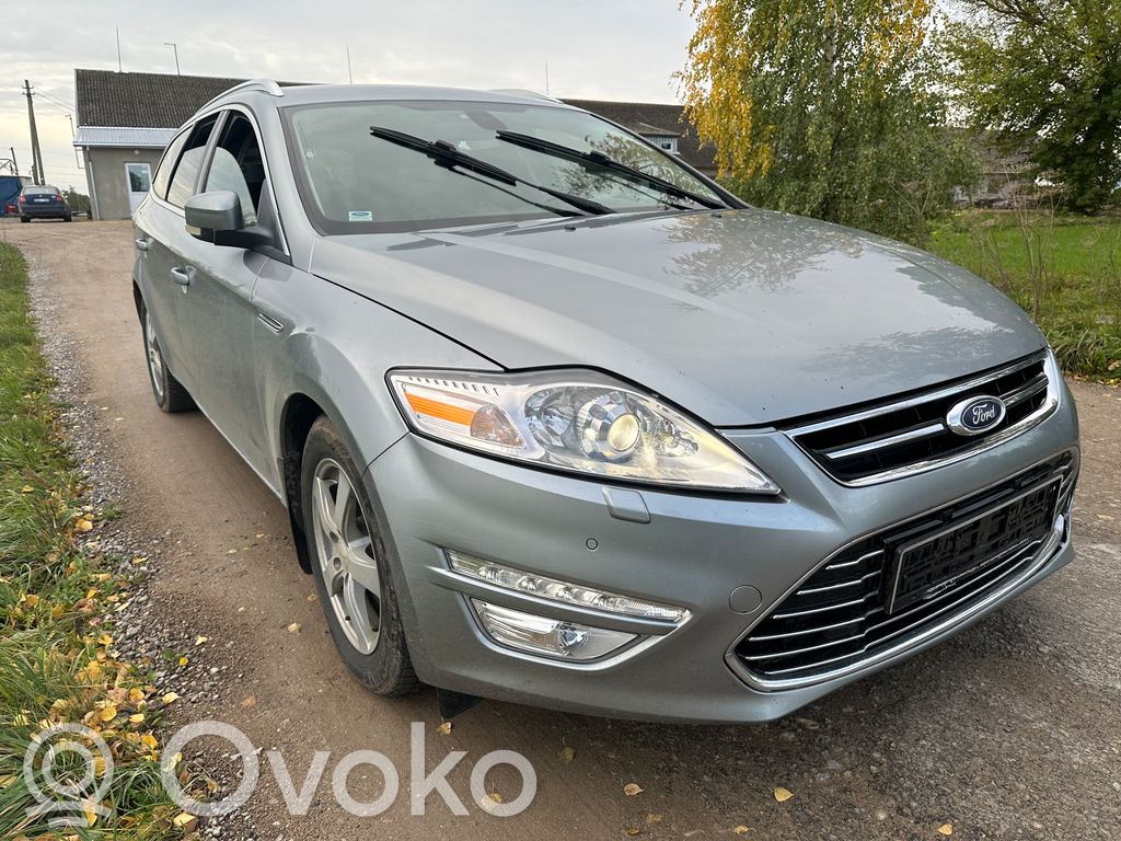 Mondeo MK IV Mondeo  AV619T540BF