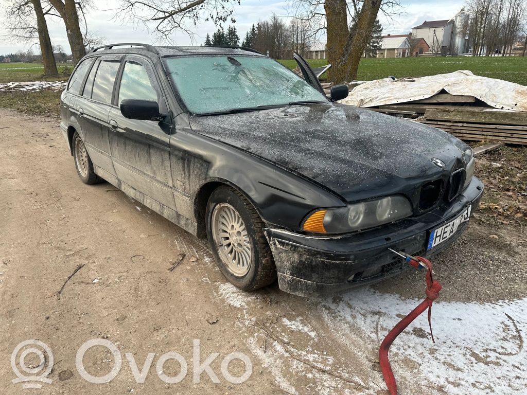 5 E39 Series 5