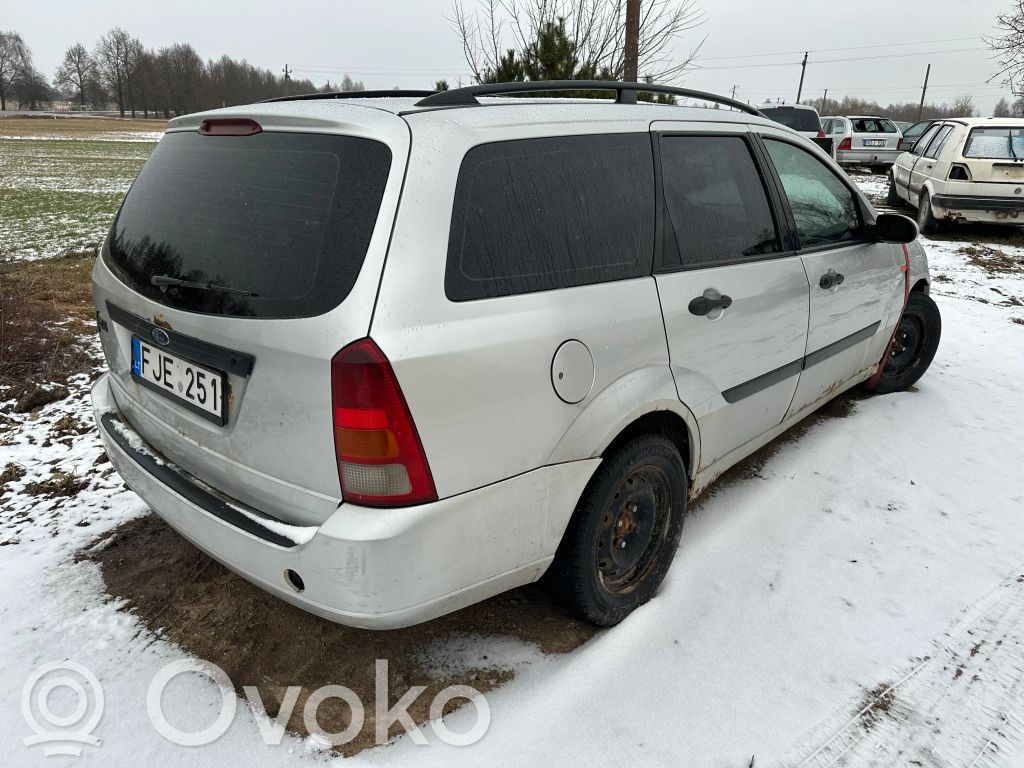Focus Focus  98AG14A073CH