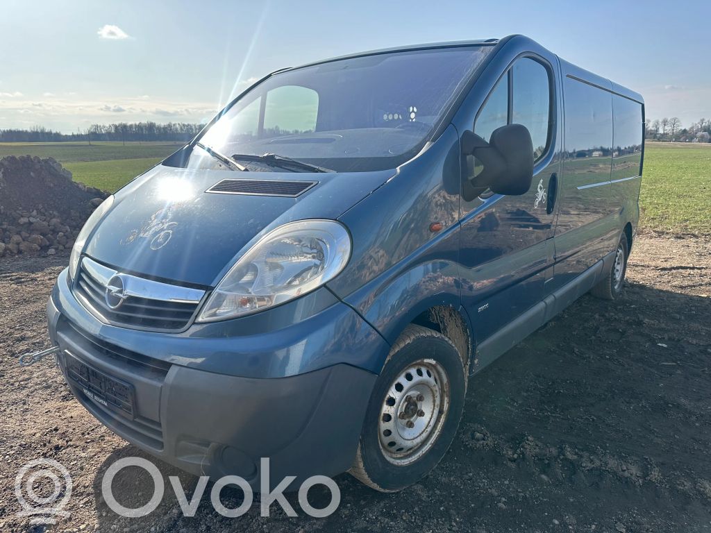 Vivaro Vivaro