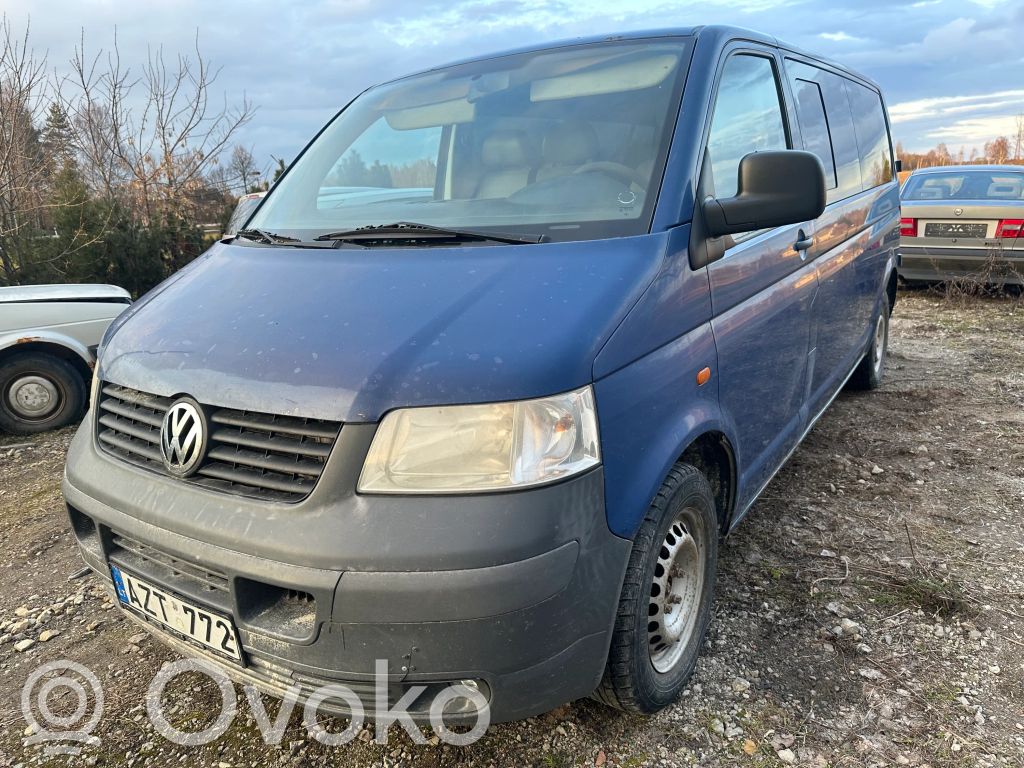 Transporter - Caravelle T5 Transporter/Caravelle  070141031L