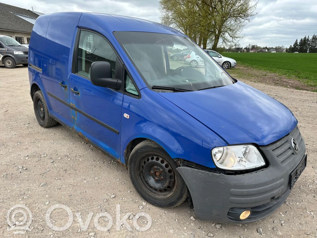 Caddy Caddy  2K0941006B