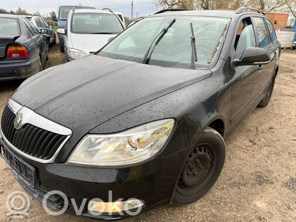 Octavia Mk2 (1Z) Octavia  1Z0857504