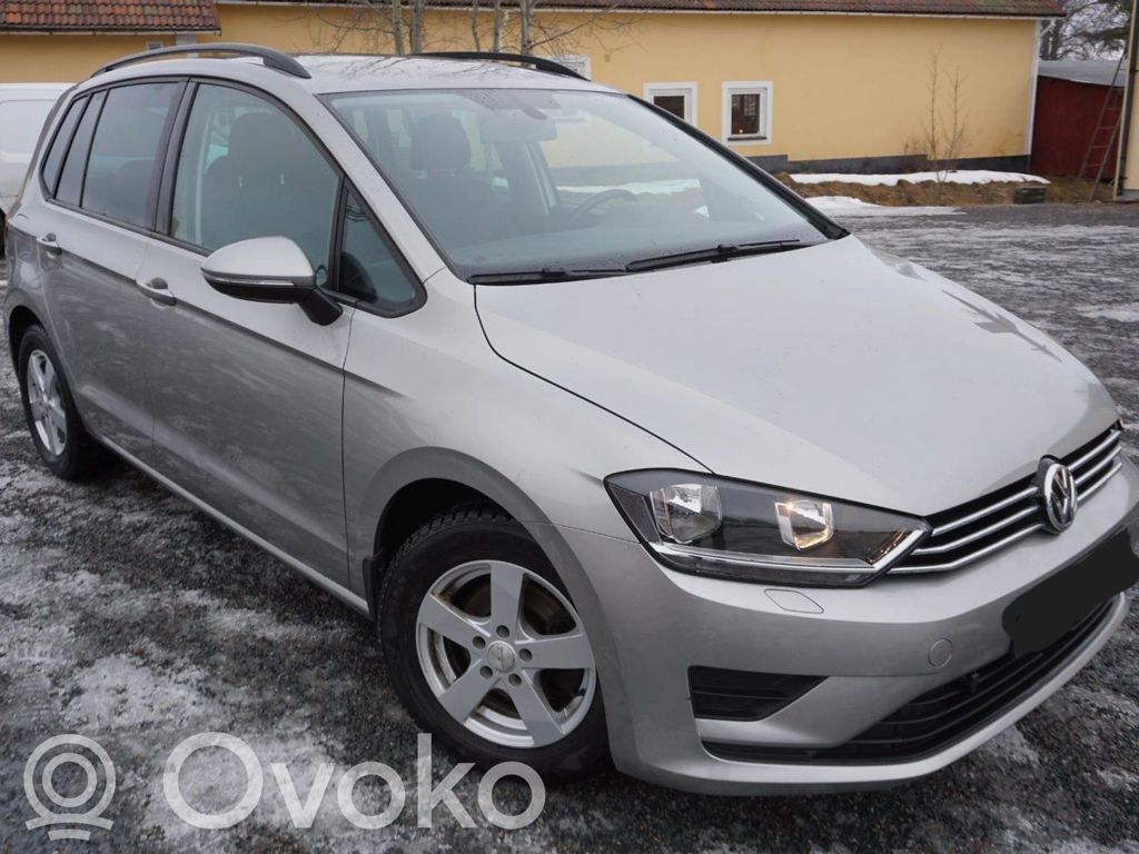 Golf Sportsvan Golf  517857181
