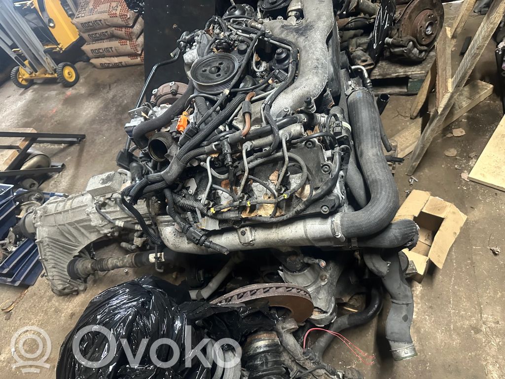 Touareg I Touareg  059121065