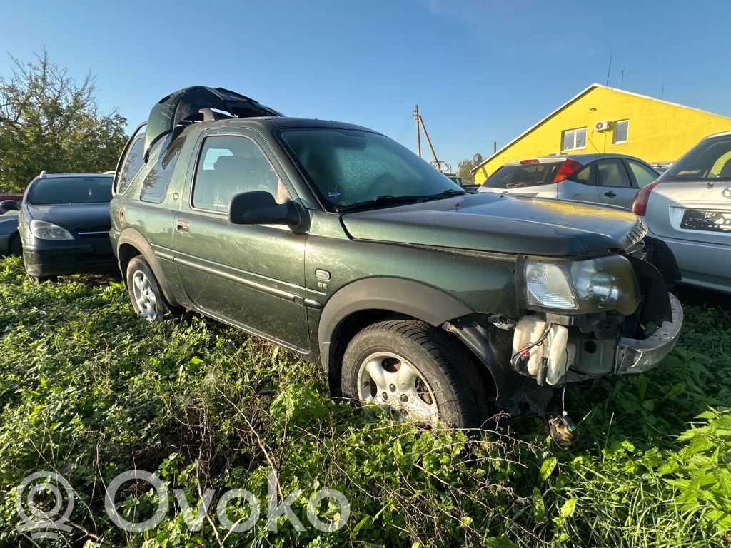 Freelander Freelander  326A78