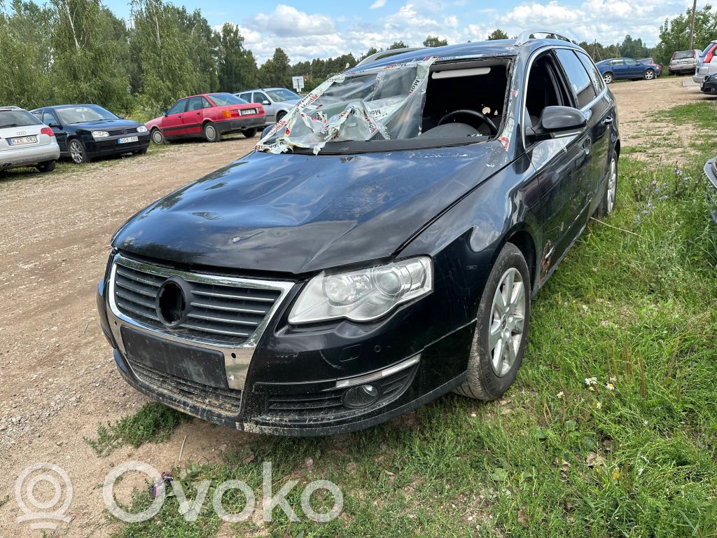 PASSAT B6 Passat  HRN