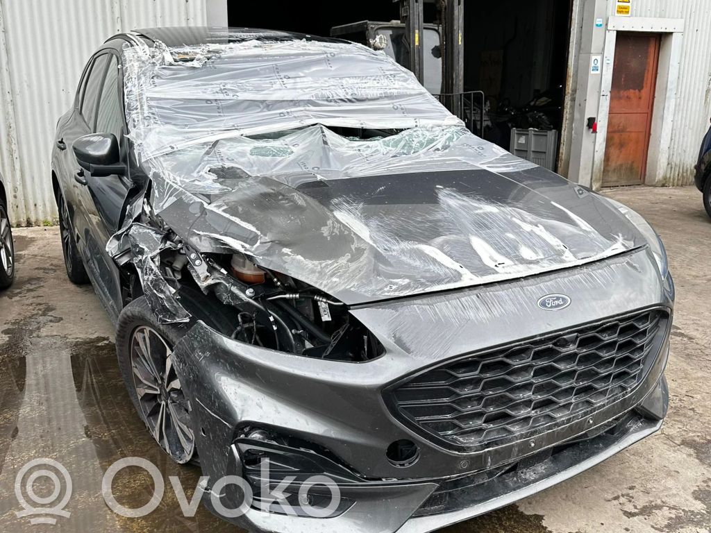 Kuga III Kuga  YZDA