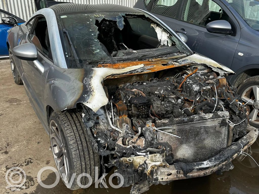 RCZ RCZ  YM15501480