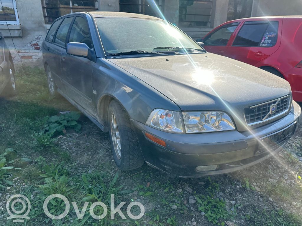 S40, V40 S40, V40  7700107471
