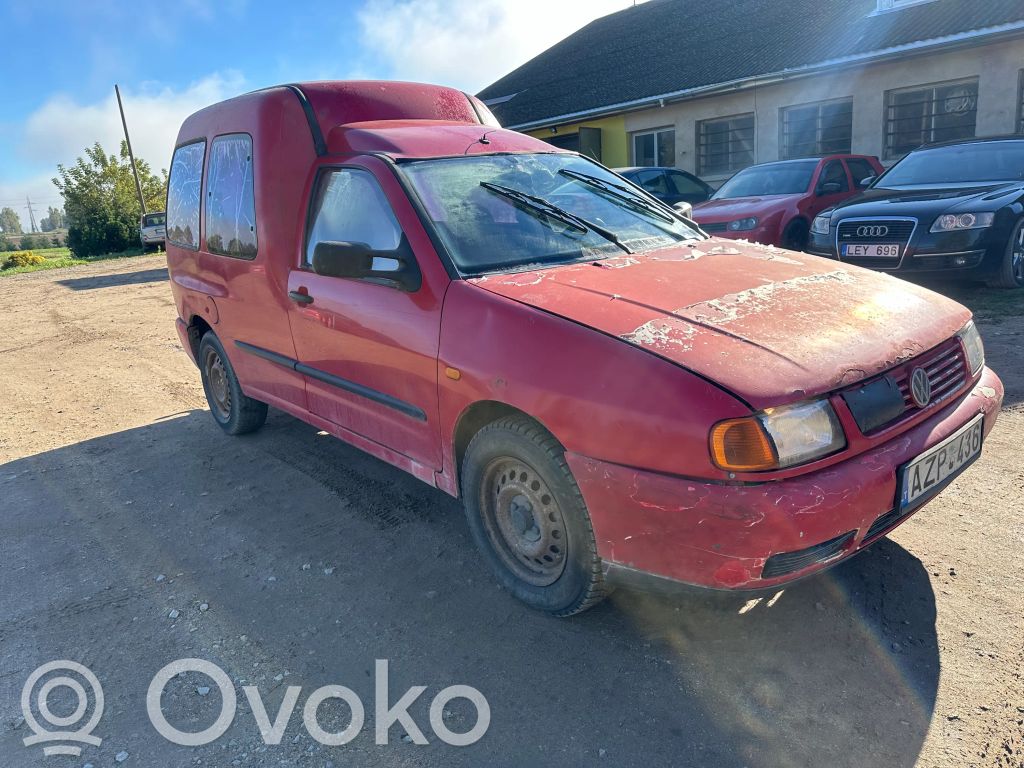 Caddy Caddy  554113