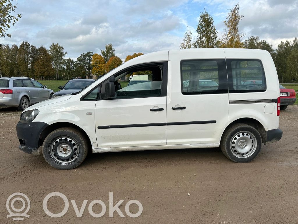 Caddy Caddy  2K0867501AS