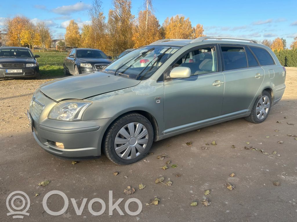 Avensis T250 Avensis  8479005130C