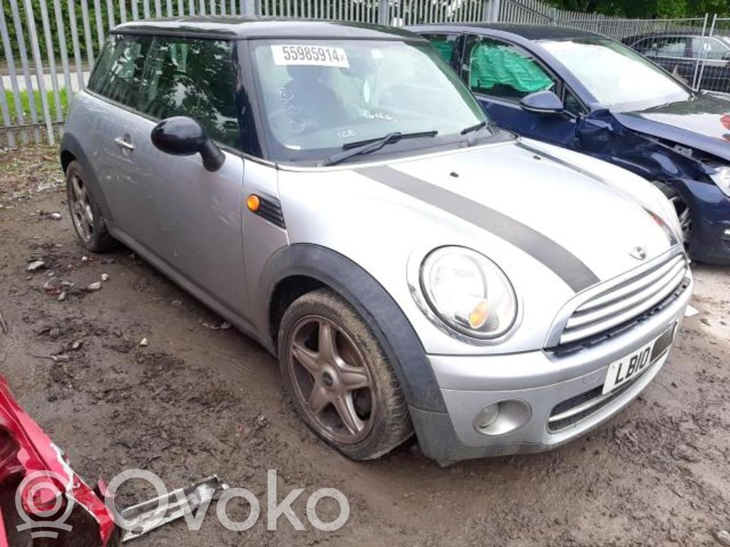 One - Cooper Coupe R56 One/Cooper Coupe R56