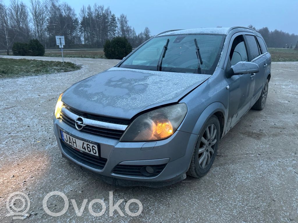 Astra H Astra  13133873