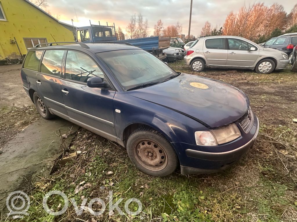 PASSAT B5 Passat  3B4837751BA