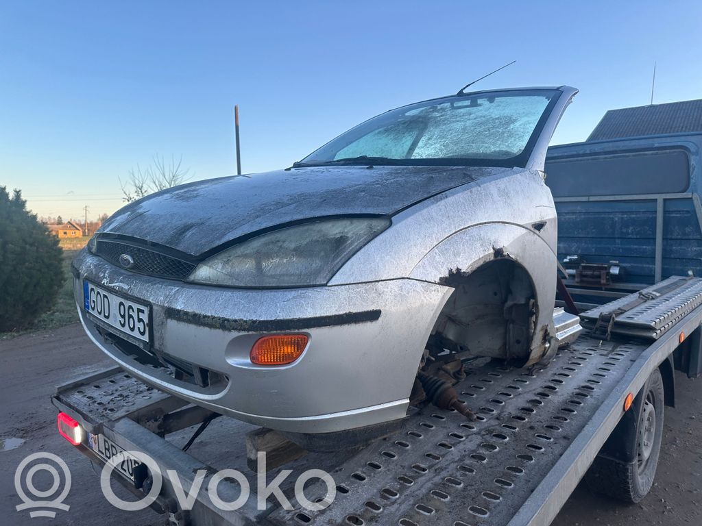 Focus Focus  150227
