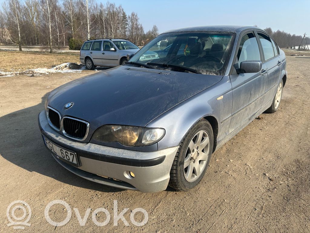 3 E46 Series 3  2246795