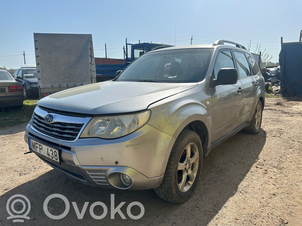 Forester SH Forester  A24B71