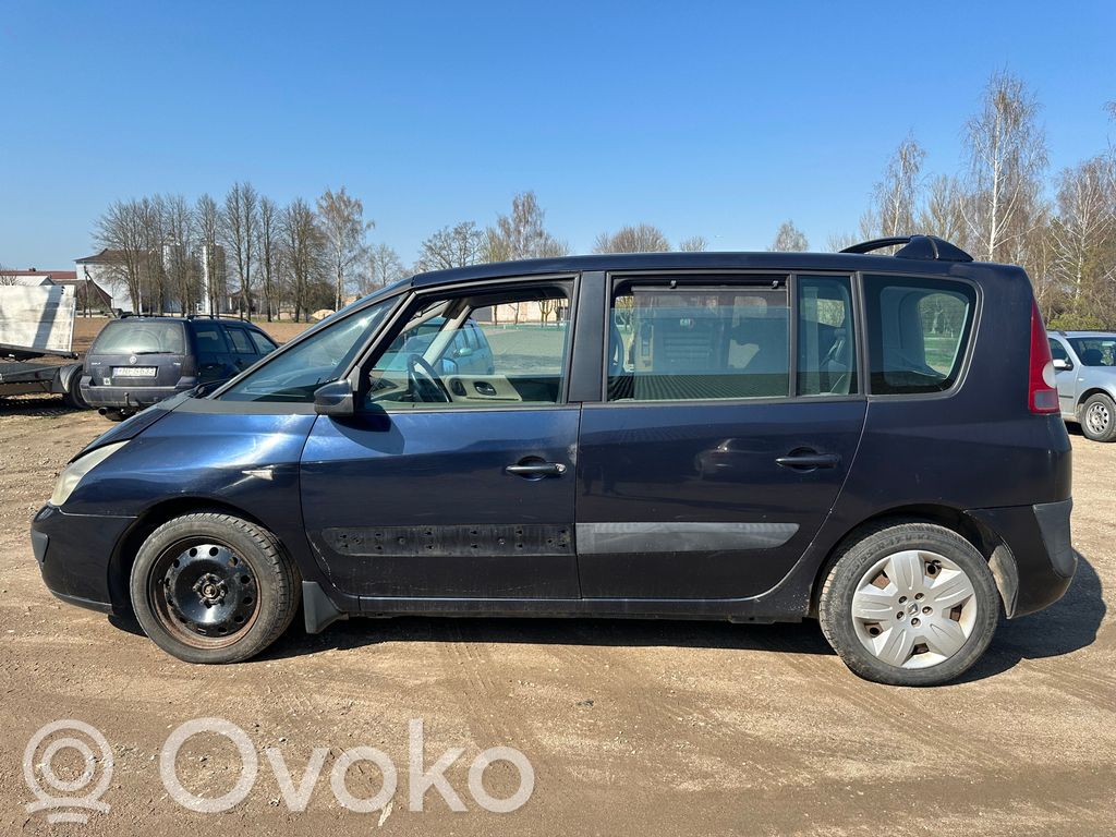 Espace -  Grand espace IV Espace  A0584